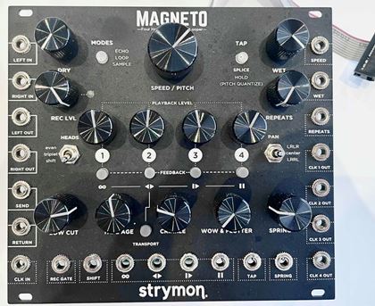 various-Strymon